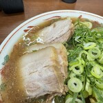 本家 第一旭 - 2025.4.19 スペシャルながらデラックス気分〜♪