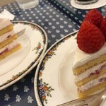 フレンチ パウンド ハウス 大和郷本店 - 