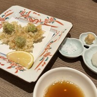 しら河 浄心本店 - 