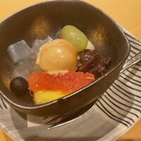 春秋ツギハギ 日比谷 - 