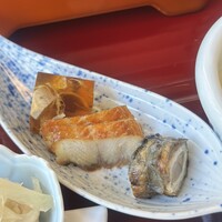 鰻 北白川 - 