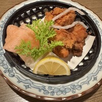 しら河 浄心本店 - 