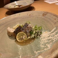 春秋ツギハギ 日比谷 - 