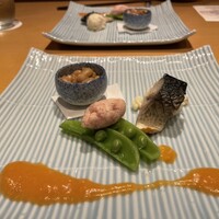 春秋ツギハギ 日比谷 - 