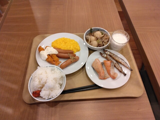 ホテルルートイン 天童（HOTEL ROUTE INN） - 天童（ホテル）の写真