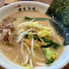 らぁ麺 天香無滴