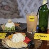 YOLO cafe&bar 赤坂