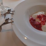 ビストロ ル ブルジョン - 