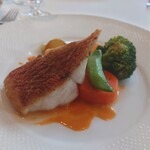 ビストロ ル ブルジョン - 