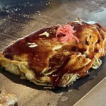 ボクらの泳ぎかた - 料理写真: