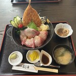 居酒屋食堂 なじみ - 
