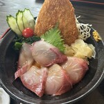 居酒屋食堂 なじみ - 