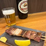 三政 - 噂の混合！