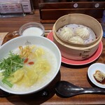 粥餐庁  - 
