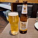 オーキッド - SINGHA