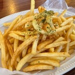 GREENROOM - フライドポテト@¥600x3