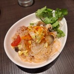 オーキッド 池袋西口店 - ヤムウンセン