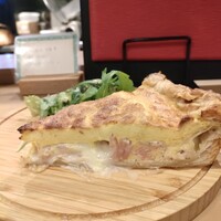 西洋料理 Jules - 