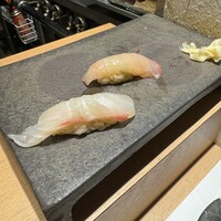 新宿 鮨 ふくじゅ - 