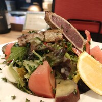西洋料理 Jules - 