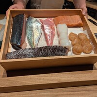 鮨 豊 - 