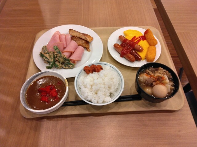 ホテルルートイン 天童（HOTEL ROUTE INN） - 天童（ホテル）の写真