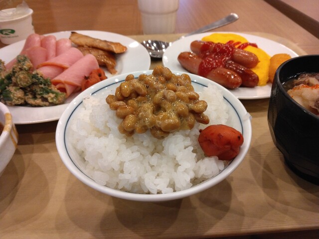 ホテルルートイン 天童（HOTEL ROUTE INN） - 天童（ホテル）の写真