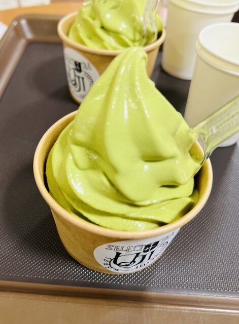 Ujien Cha no Iro Hankyu Sanbangai Ten