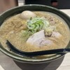 ラーメン 郷
