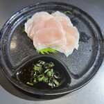 焼肉ホルモン 風土. - 