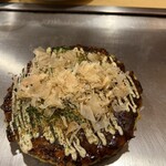 三よ志 - お好み焼き