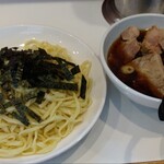 らぁめん ほりうち 新橋店