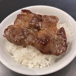 焼肉ホルモン 風土. - 