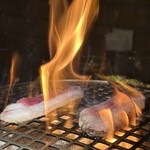 焼肉ホルモン 風土. - 