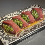 焼肉ホルモン 風土. - 