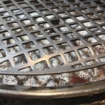 焼肉ホルモン 風土. - 