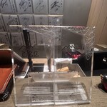 焼肉ホルモン 風土. - 