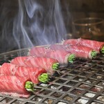焼肉ホルモン 風土. - 