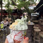 Massimo - めちゃ美味い！　種類多すぎて選べない！笑