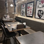 焼肉ホルモン 風土. - 