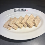 焼肉ホルモン 風土. - 