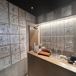 焼肉ホルモン 風土. - 