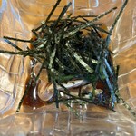 美好野 - わさびタタキ