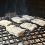 焼肉ホルモン 風土. - 