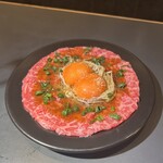 焼肉ホルモン 風土. - 