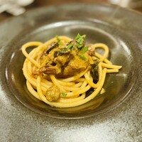 イタリア料理と吉祥寺 - 
