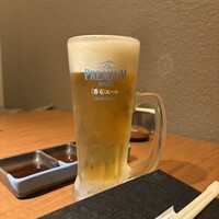 焼肉ぽんが 田町店 - 