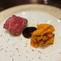 イタリア料理と吉祥寺 - 