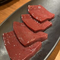 焼肉ぽんが 田町店 - 