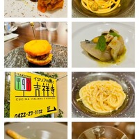 イタリア料理と吉祥寺 - 